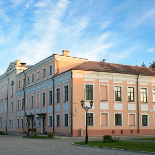 Новгородская областная филармония им. А.С. Аренского