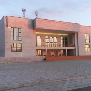 Касса ДК им. Н.А.Римского-Корсакова