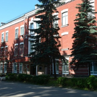 ДОМ ОФИЦЕРОВ