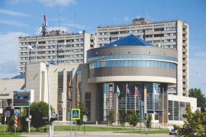 ЦОИ Калининской АЭС