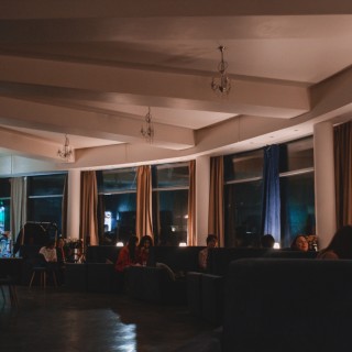 Freddy Bar