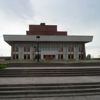 Северодвинский драматический театр
