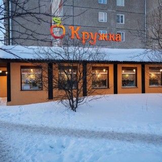 Мега-Кружка