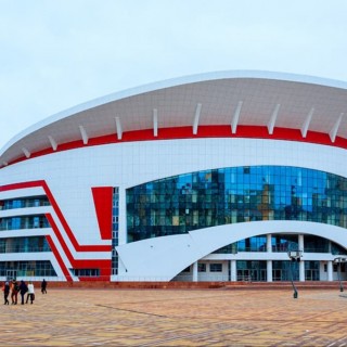 ОГАРЁВ АРЕНА
